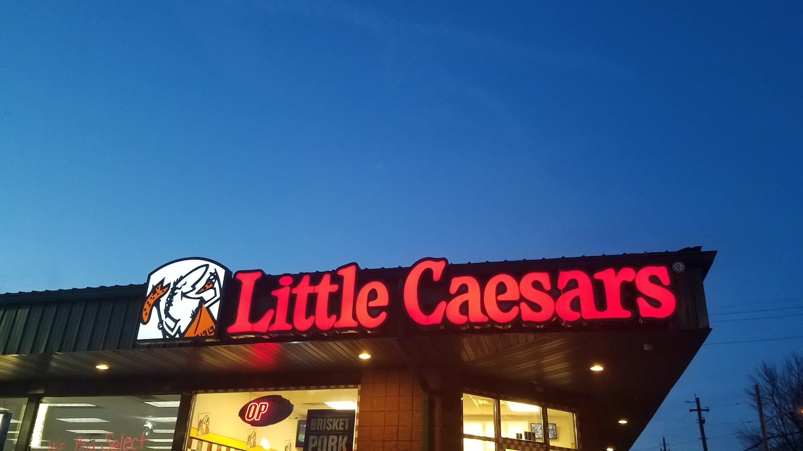 Little Caesars Pizza, photo 2