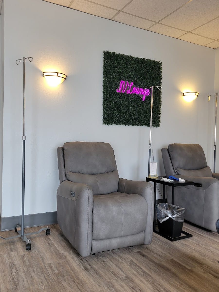 Rejuvenate Wellness & Aesthetics