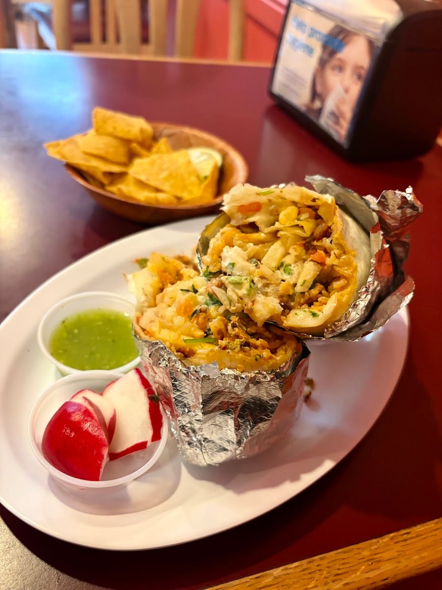 Estrella Taqueria