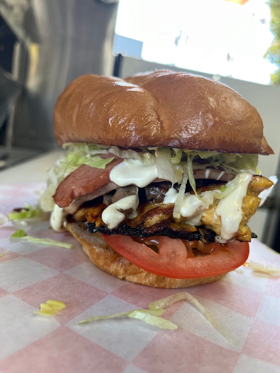 Taqueria El Gallo, photo 4