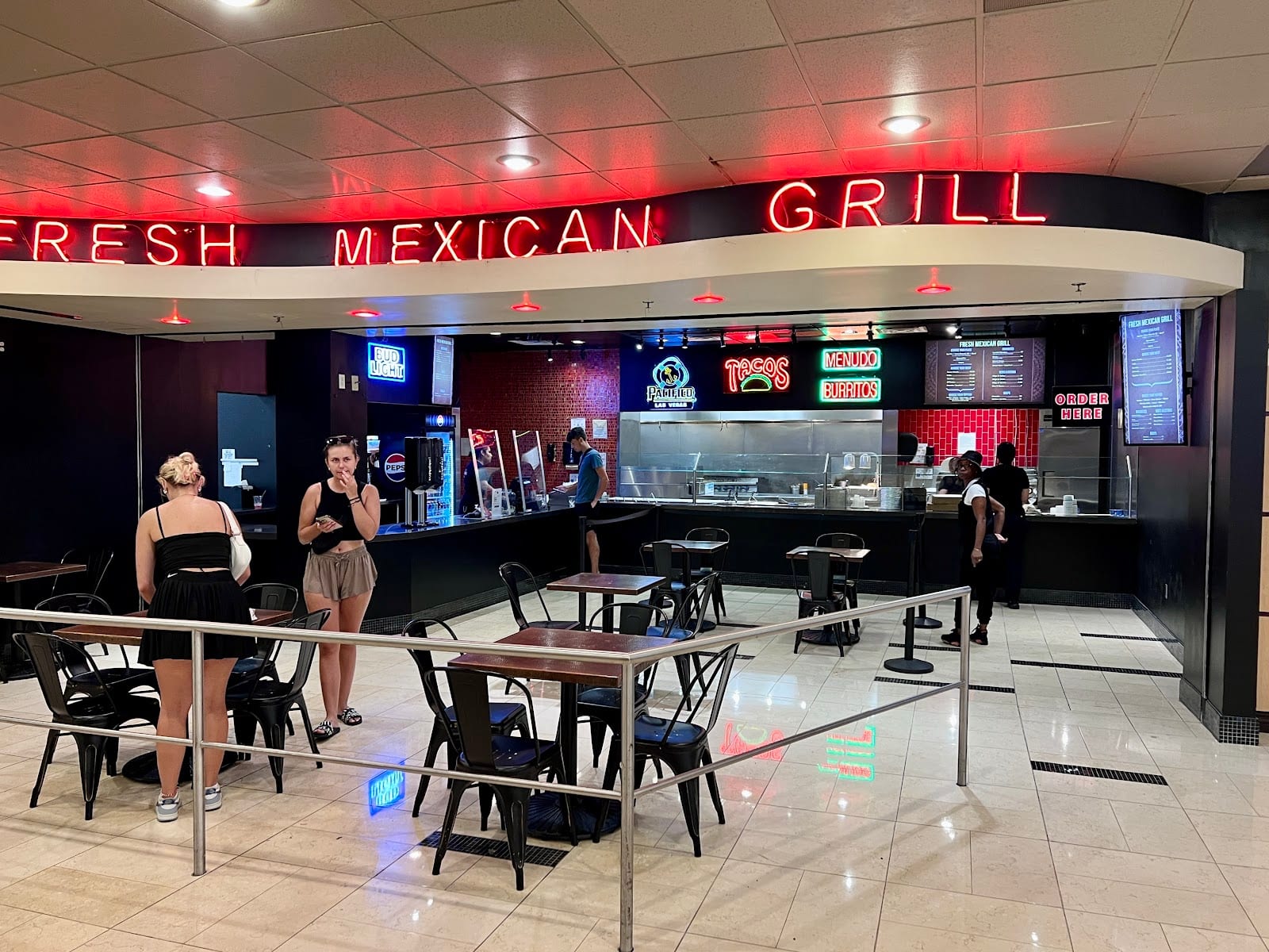 Fresh Mexican Grill, photo 2