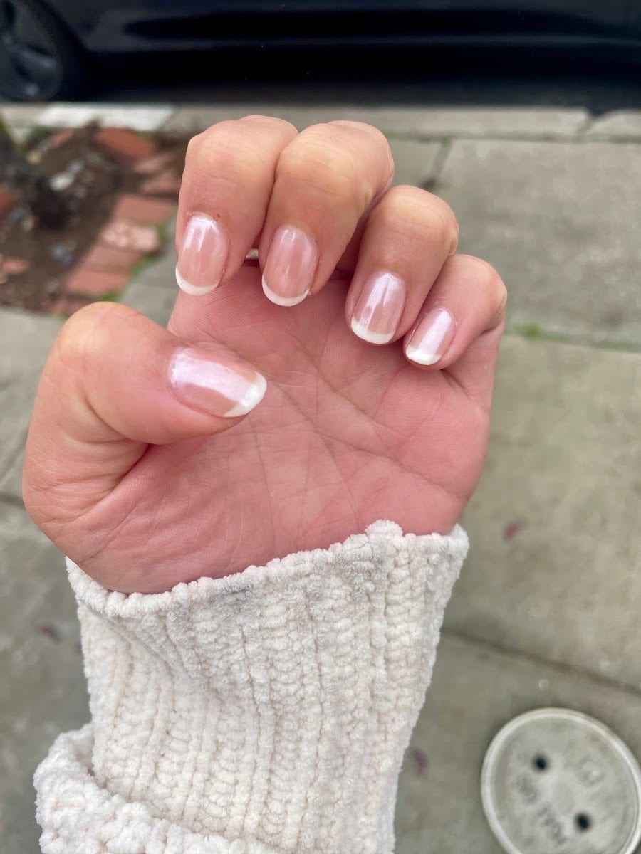 Haight Street Nails