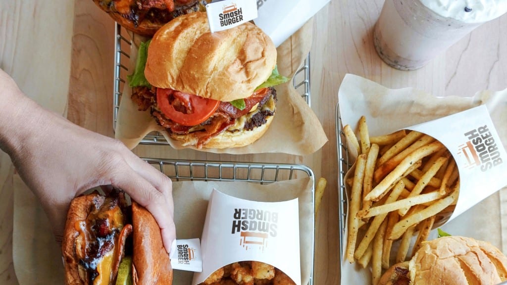 Smashburger, photo 4
