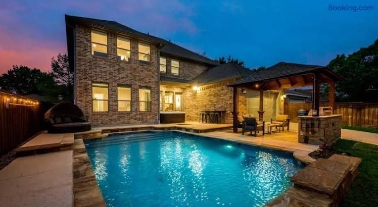Hot Tub/Pool/Arcade/2 Game Rooms, photo 2