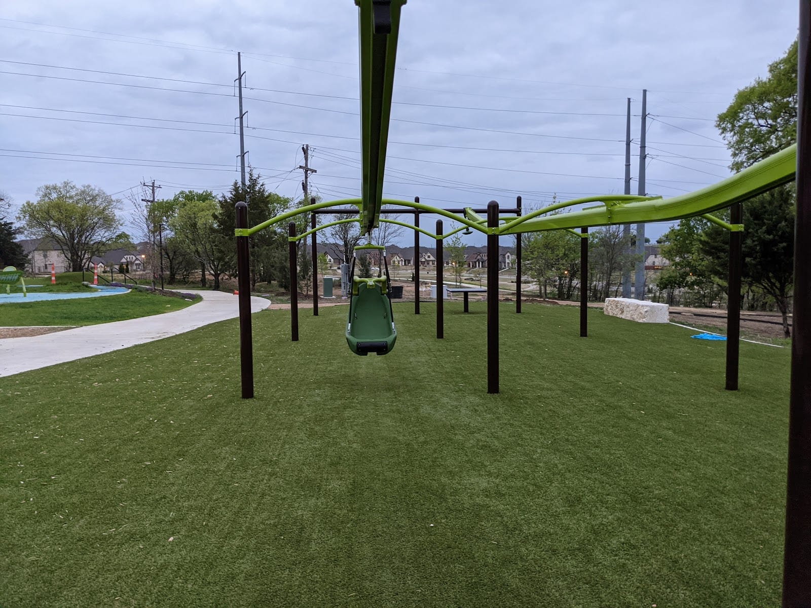 Monarch View Park