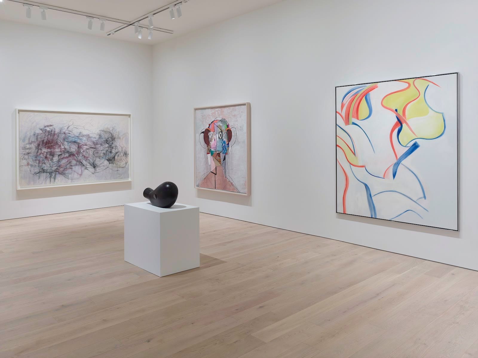 Berggruen Gallery