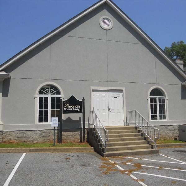 Embler Physical Therapy of Anderson