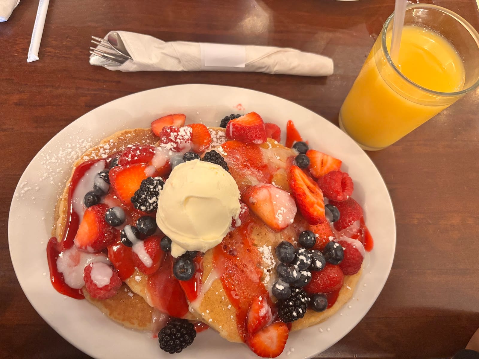 Eggsellent Cafe, photo 4