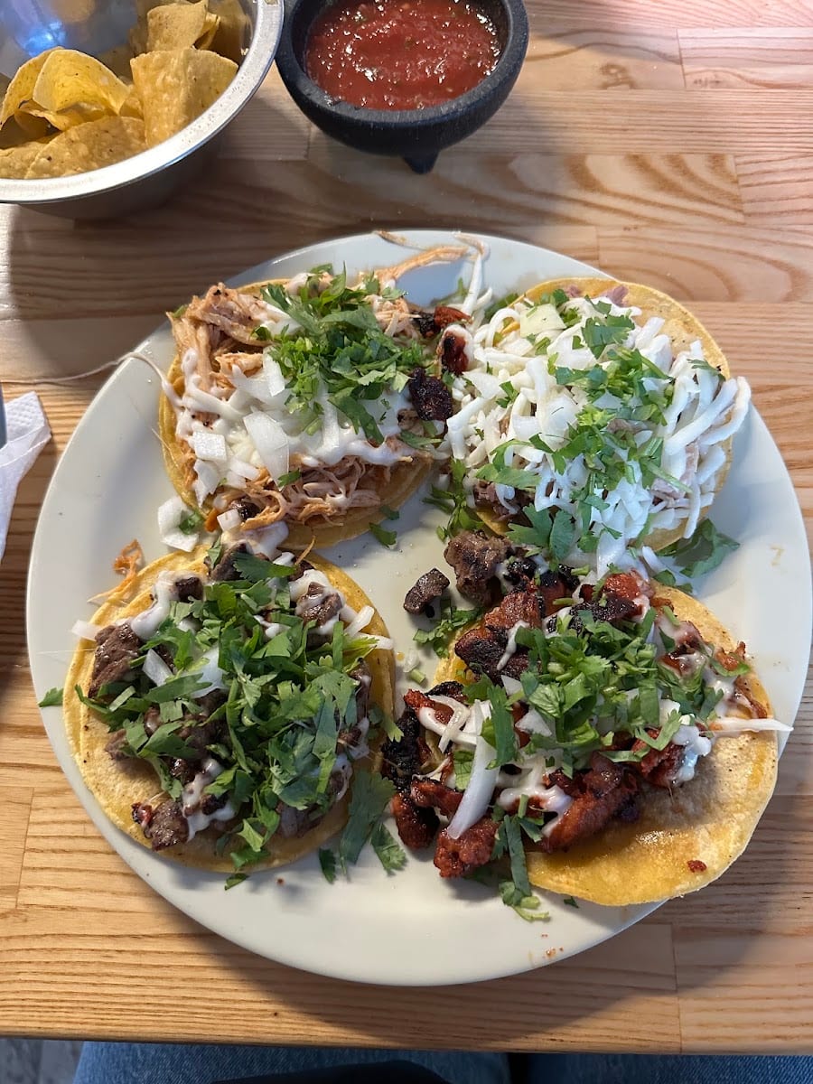 Nono’s Mexican Food, photo 3