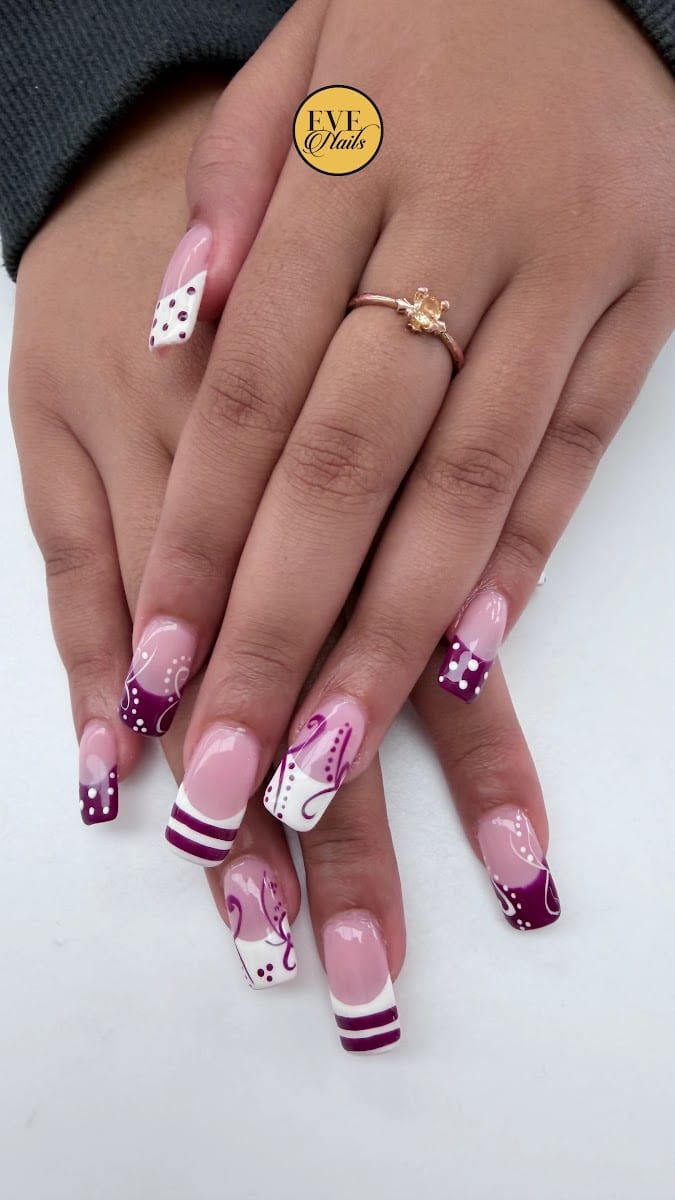 Eve Nails | Nail salon Flanders NJ, photo 3