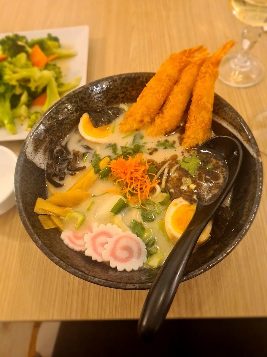 Le Florissant - Restaurant Asiatique Paris 14