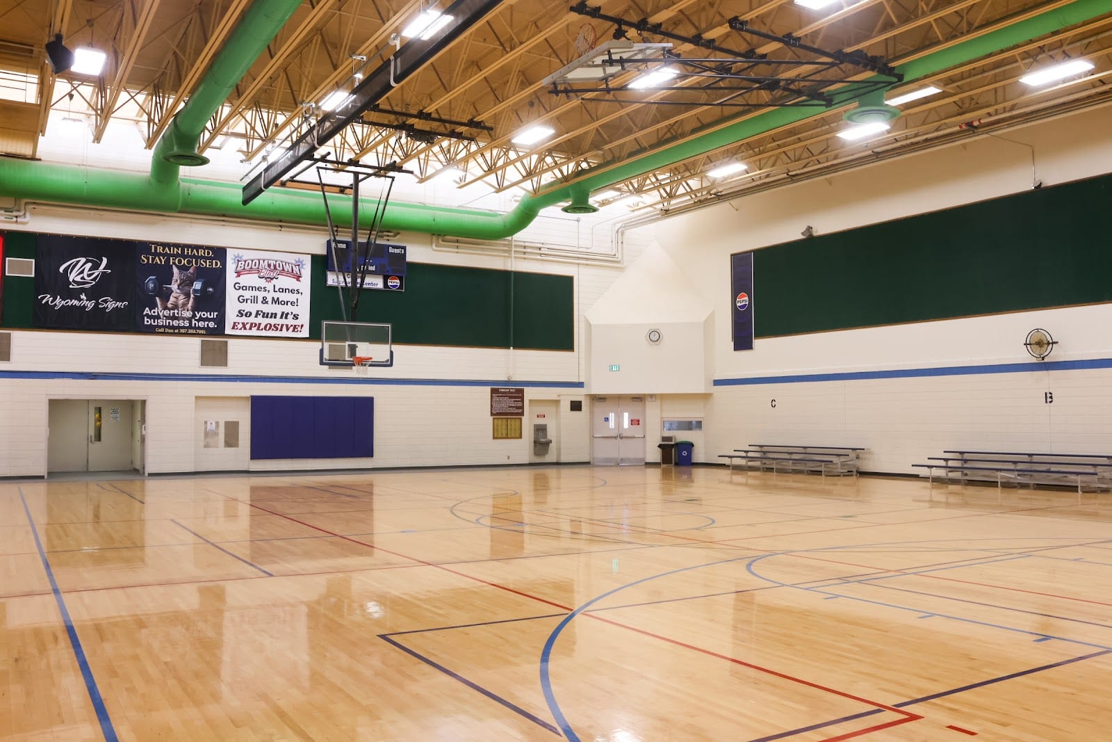 Casper Recreation Center, photo 3