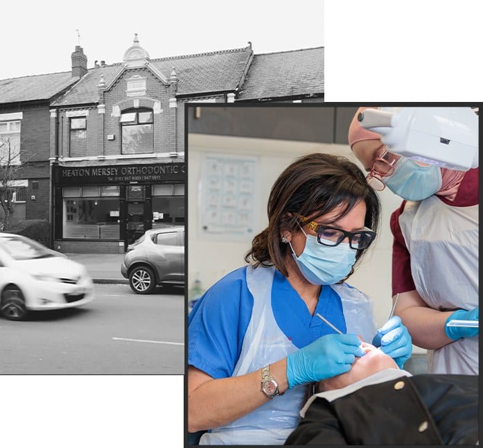 Heaton Mersey Orthodontic Centre