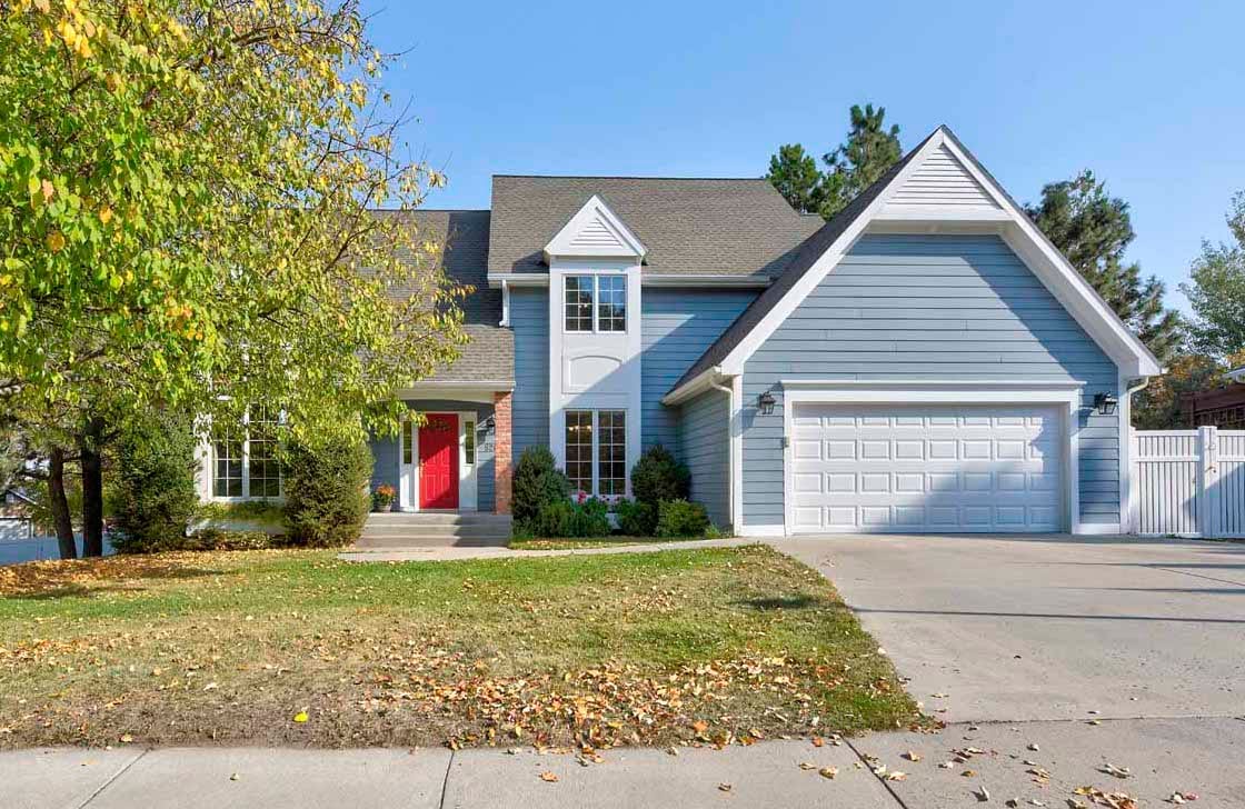 Breena Buettner - Waypoint Realty Group at Keller Williams, photo 3
