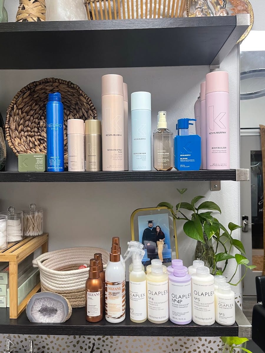 HBK Studio Salon