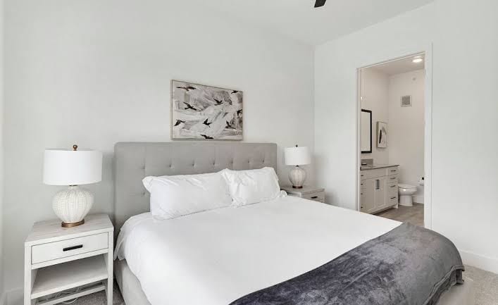 Landing | Chic 1BD, Courtyard, Gym