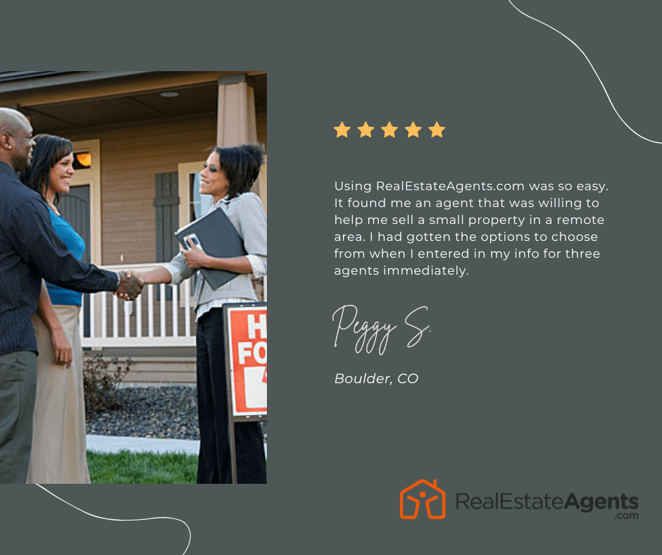 RealEstateAgents.com