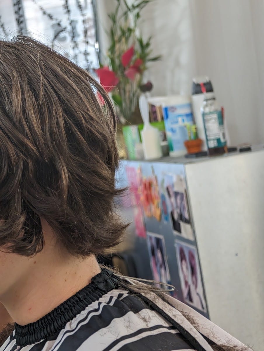 Hong Kong Mona Hair Studio, photo 3