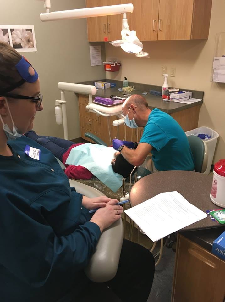 Ruma Novotny DDS & T Shaun Sutherland DDS, photo 4