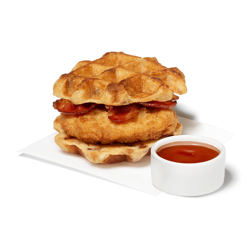 Chick-fil-A, photo 3