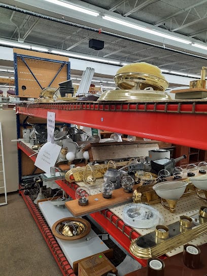 Battle Creek Habitat Restore