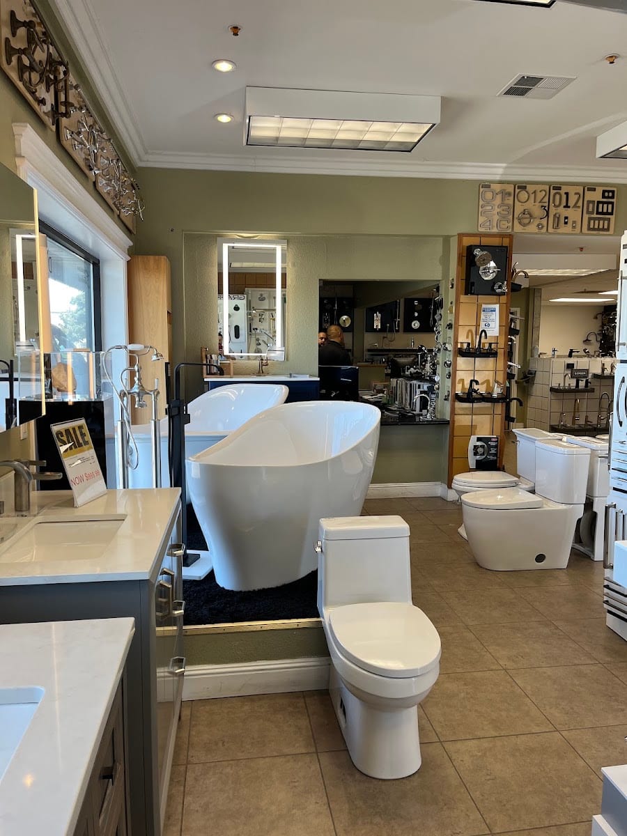 General Plumbing Supply, photo 3