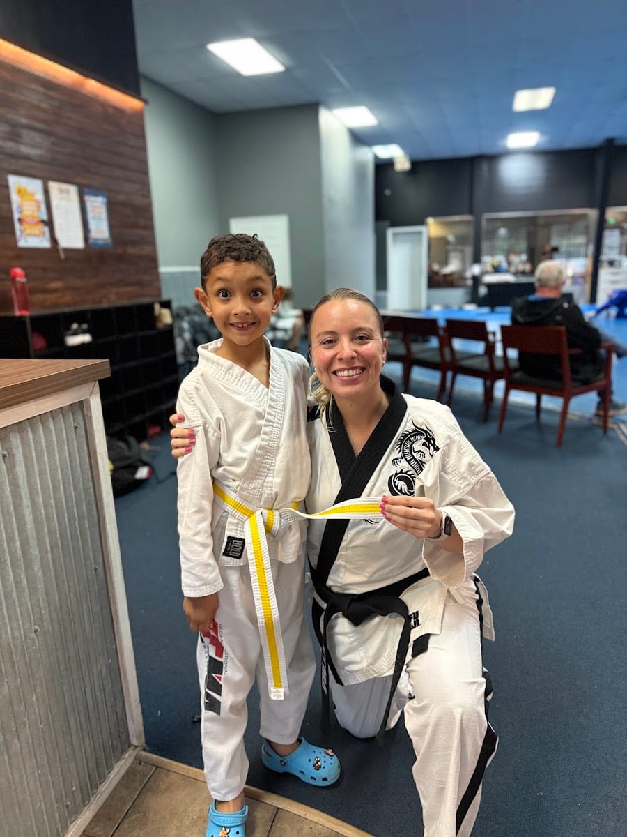Premium Martial Arts, photo 3