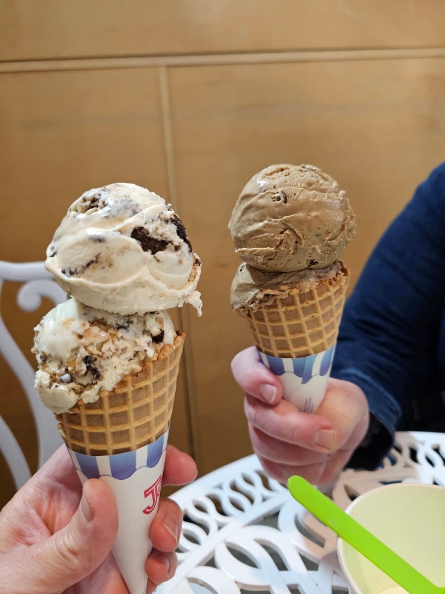 Jake's Ice Cream on Siesta Key, photo 4