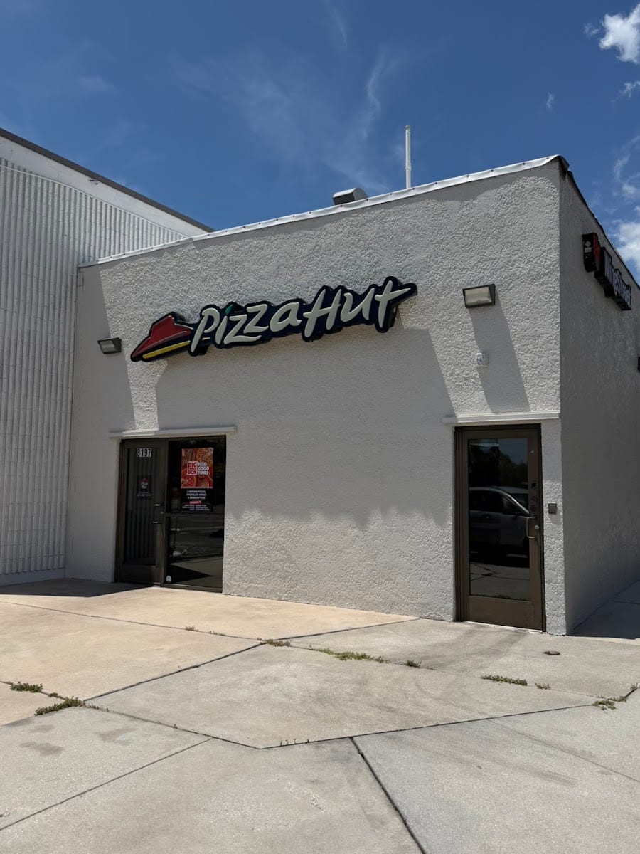 Pizza Hut, photo 2