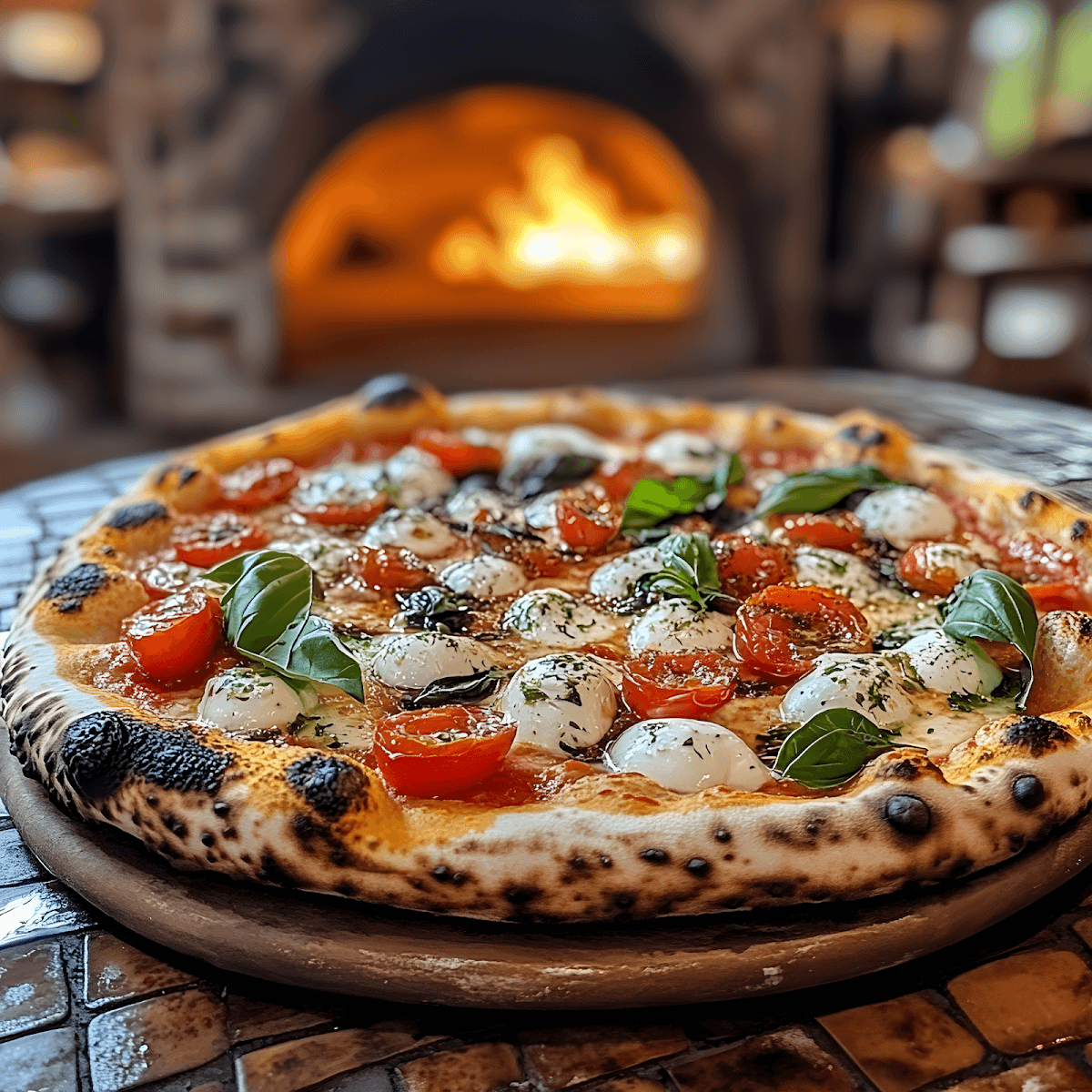 La Migliore Pizza LLC