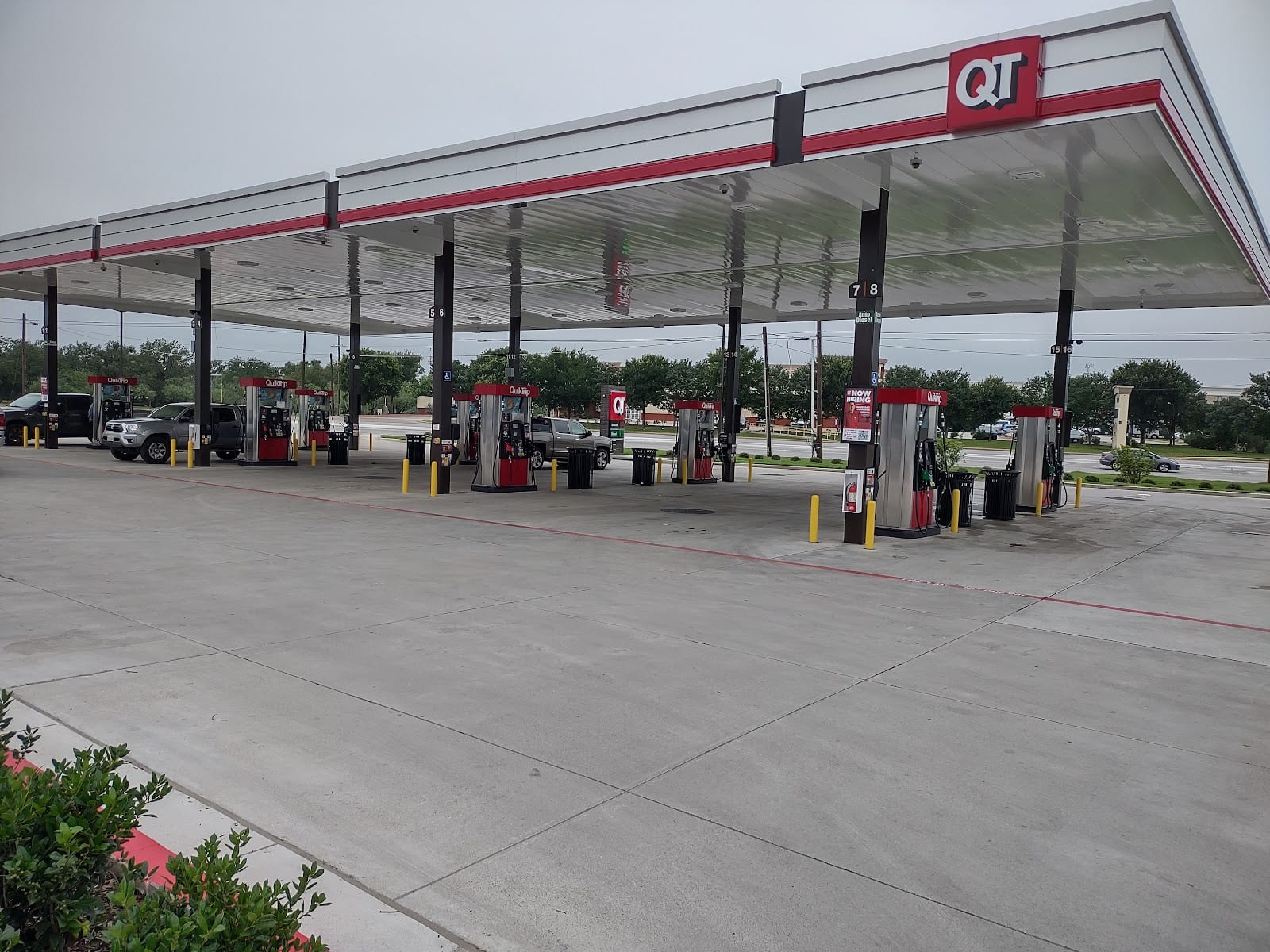 QuikTrip