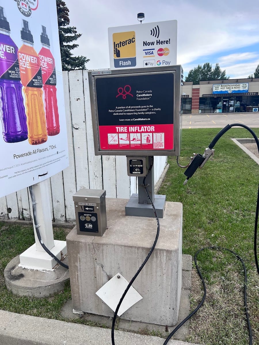 Petro-Canada