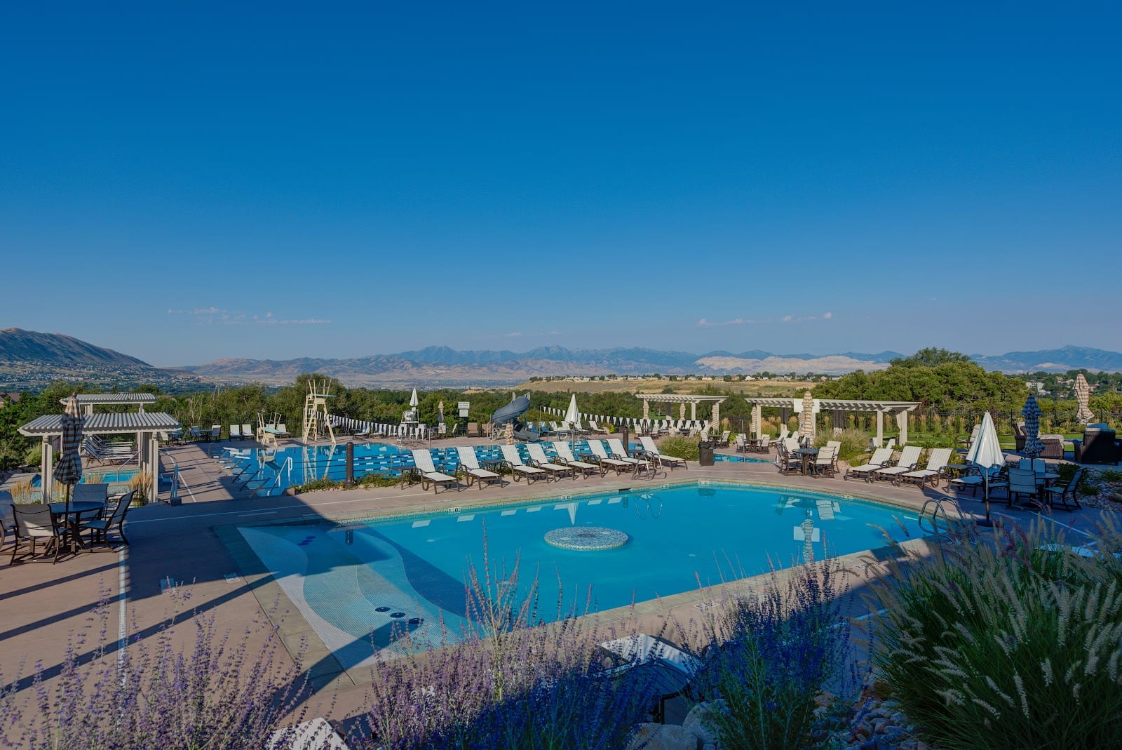 Swimming pool, photo 2