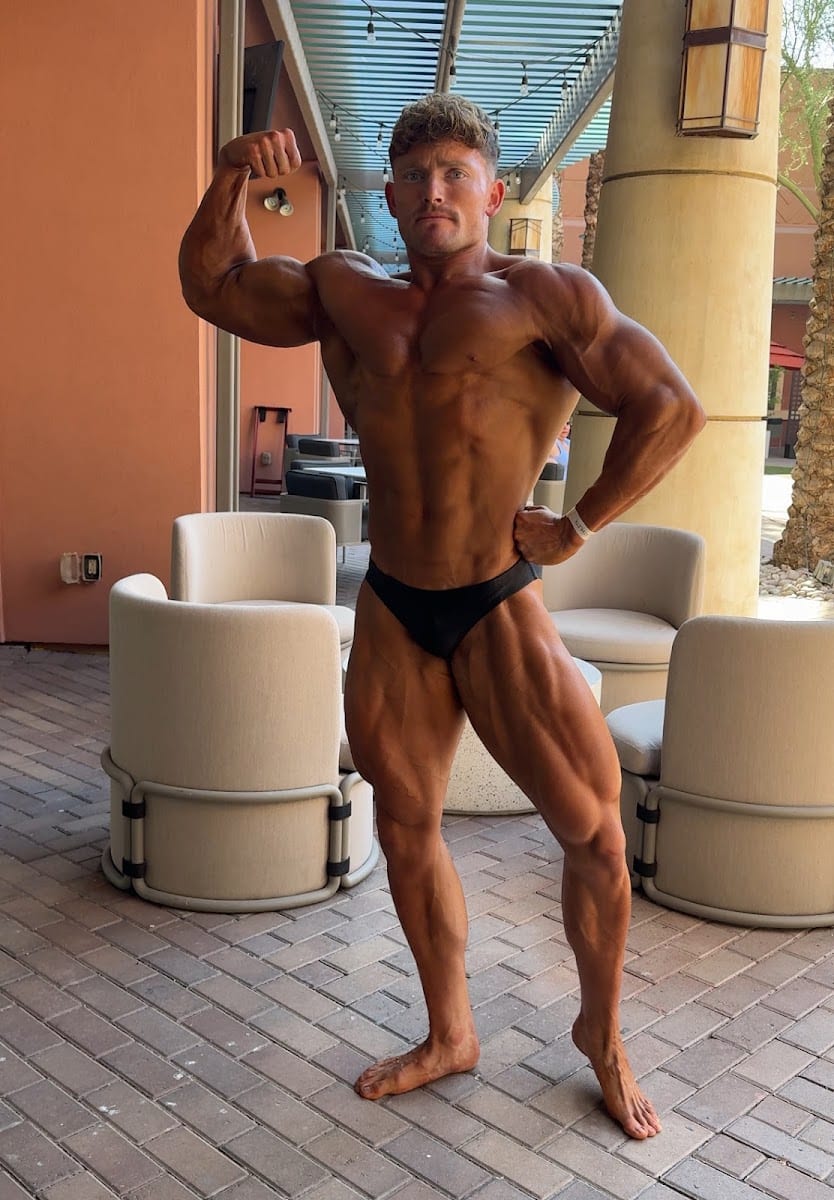 Tristan Castillo Fitness, photo 4