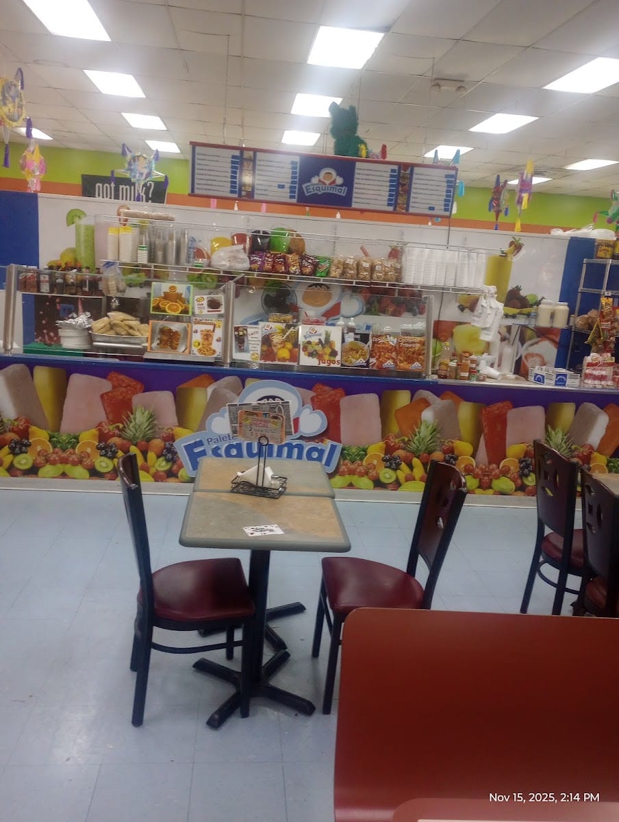 El Paraiso Mexican Restaurant, photo 4