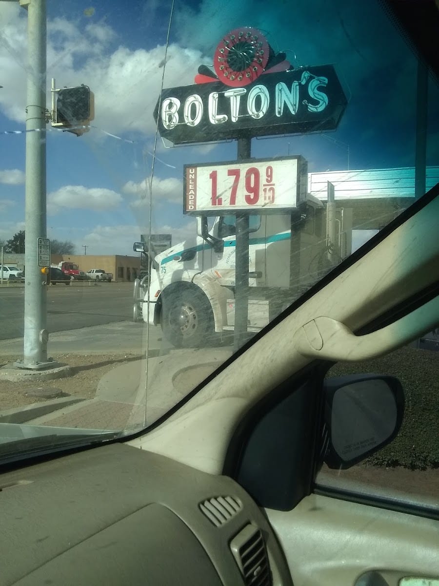Bolton