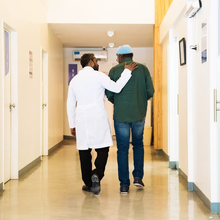 Pavan Kumar Tandra, MD, photo 3