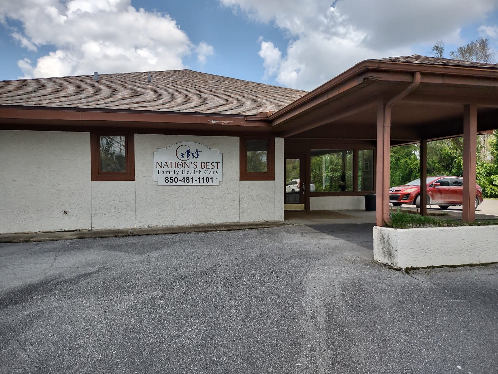 Nation's Best Family Health Care, Occupational Medicine, photo 4