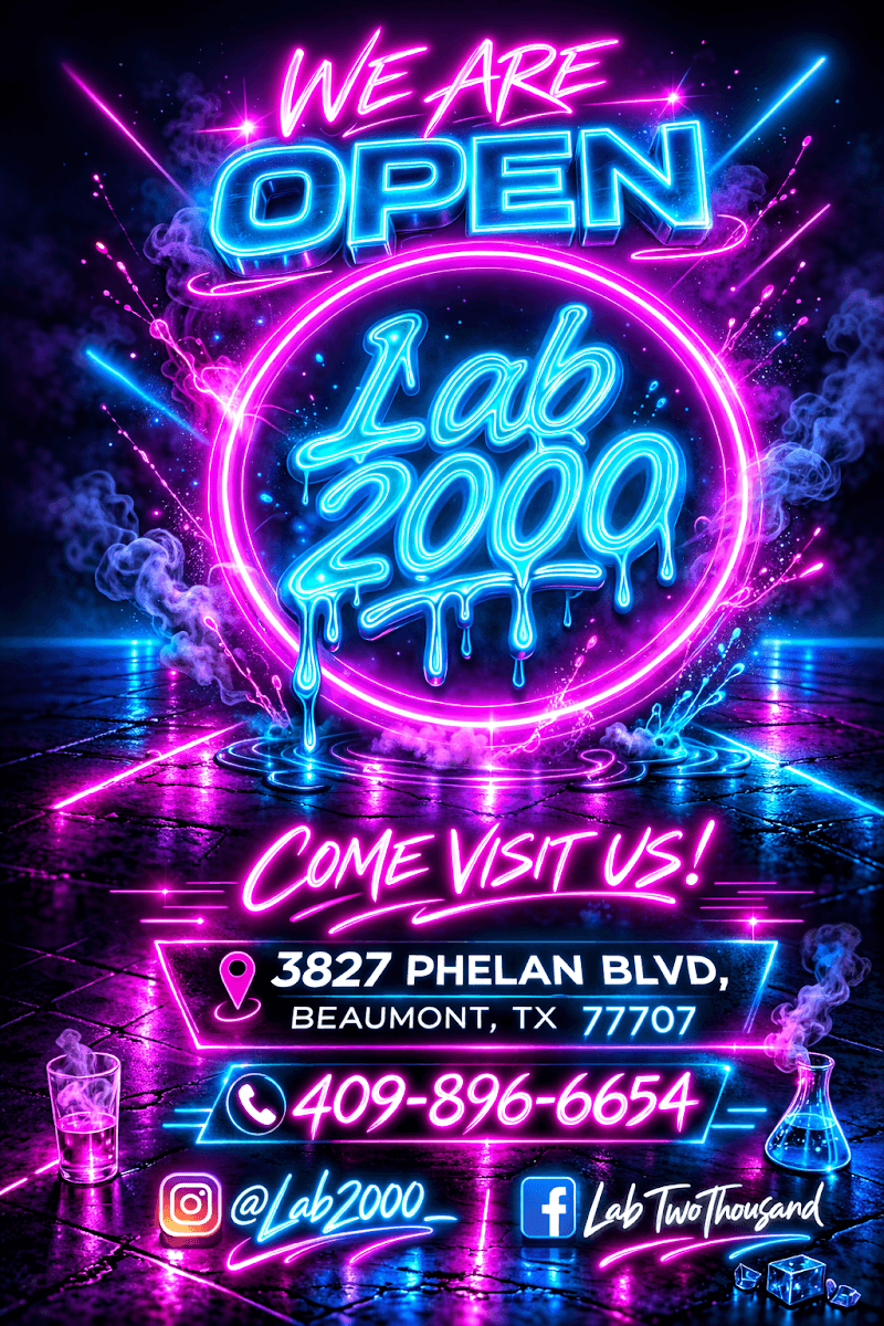 Lab2000, photo 2