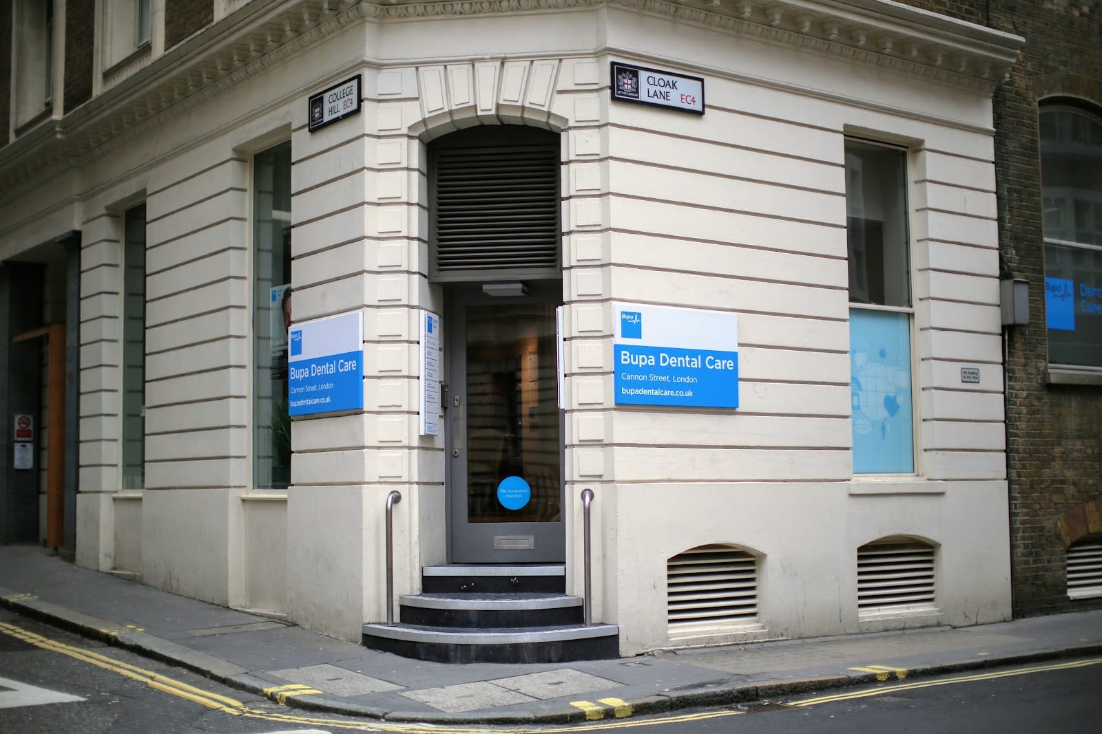 Bupa Dental Care Cannon Street, photo 3