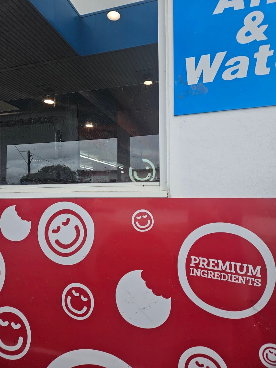 United Petroleum Mackay (Pie Face), photo 4