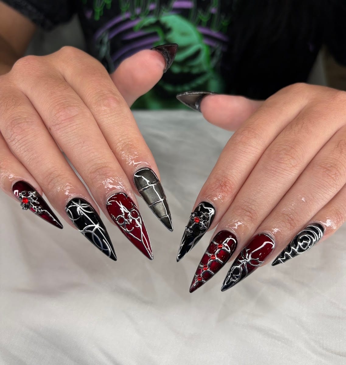 Moana Nails, photo 4