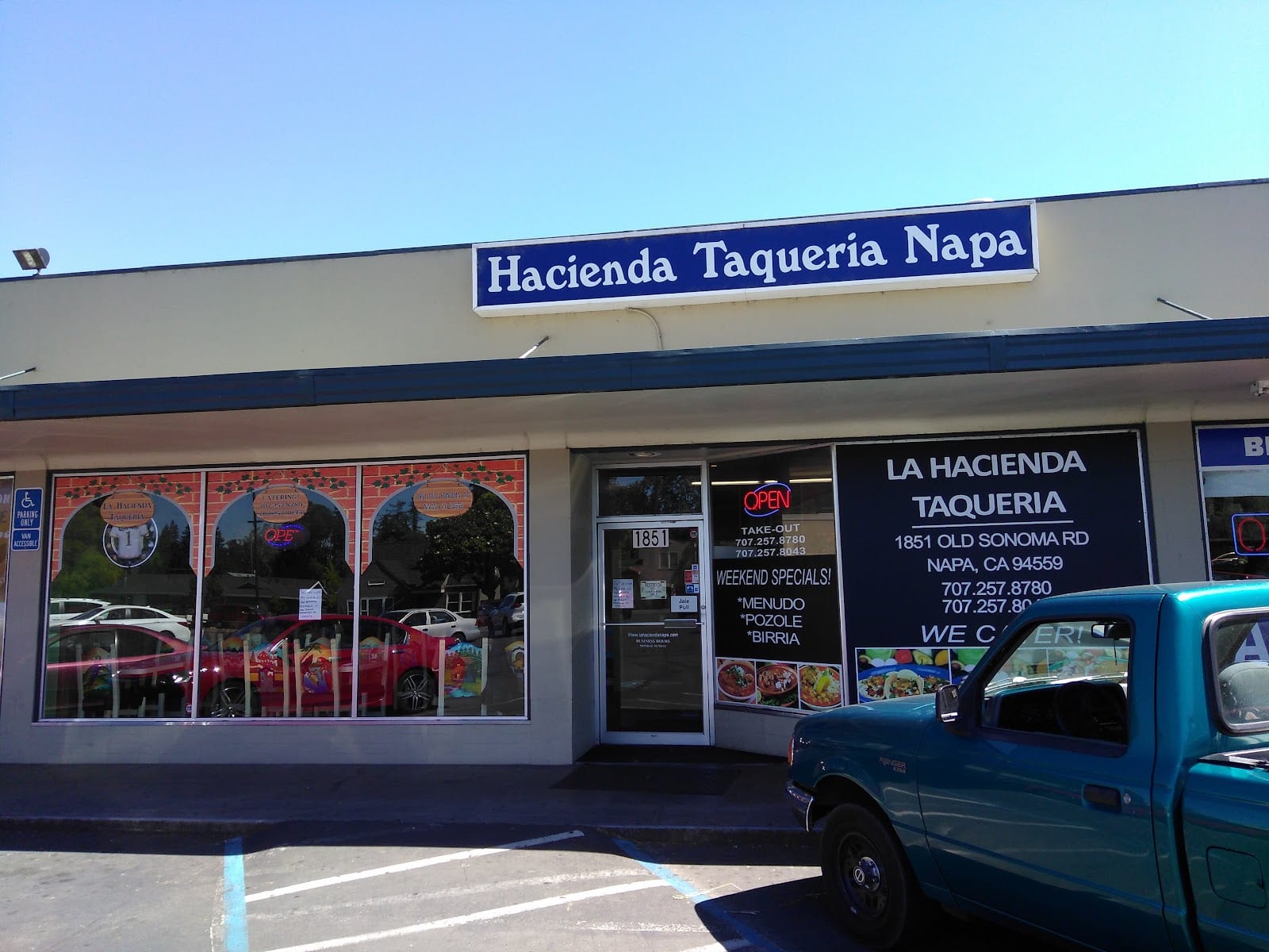 Hacienda