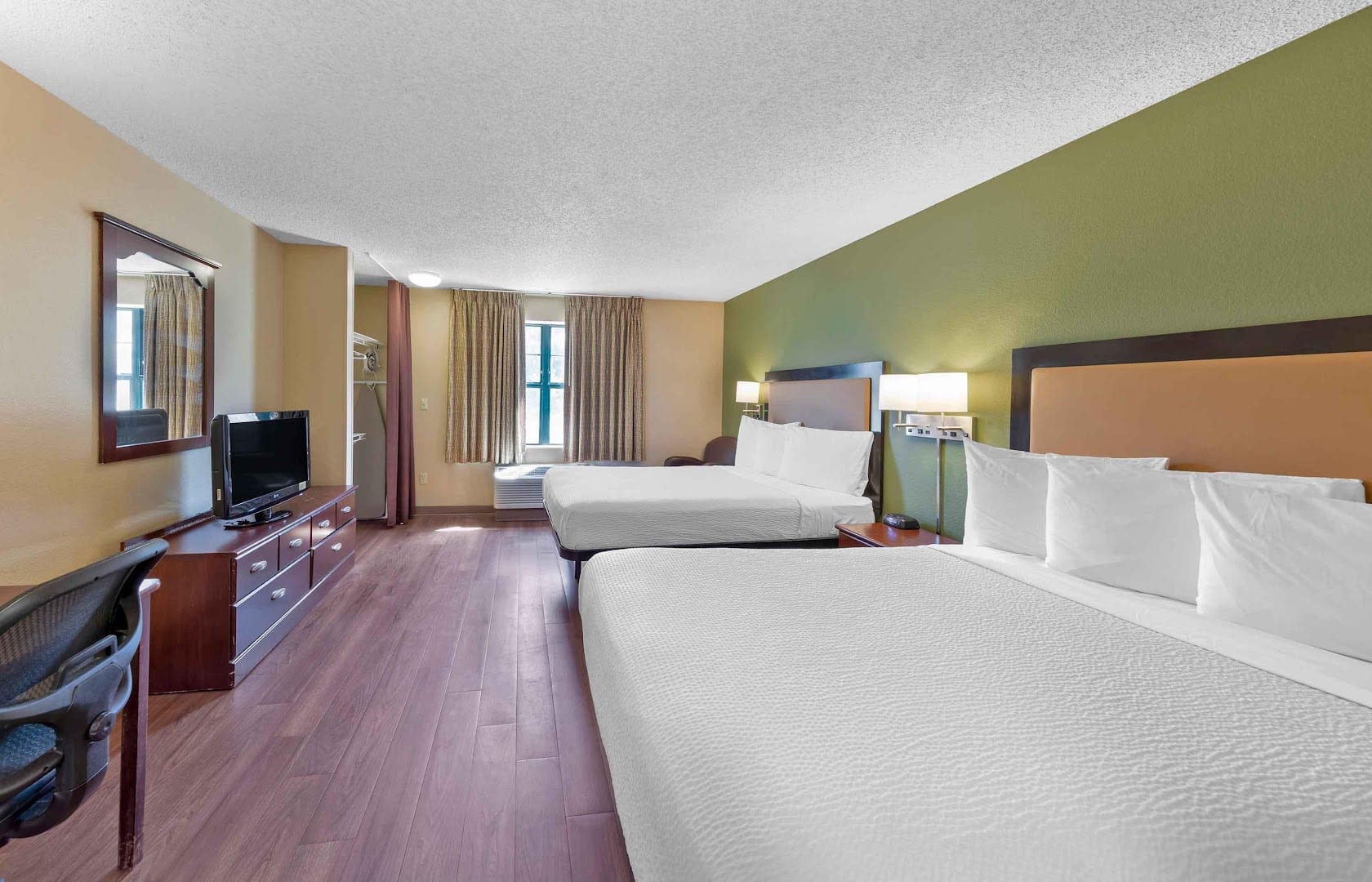 Extended Stay America Suites- Denver - Tech Center South - Inverness, photo 3