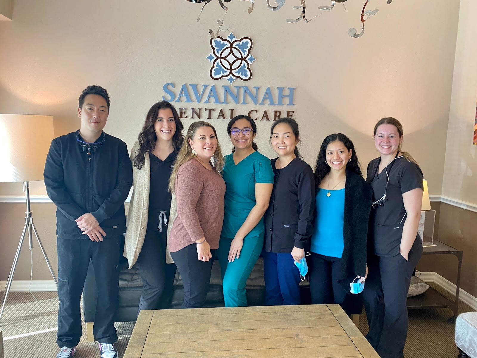 Savannah Dental Care