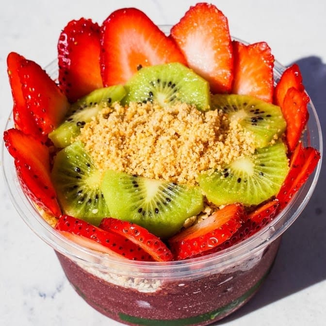Vale Healthy Kitchen - Tampa, photo 4