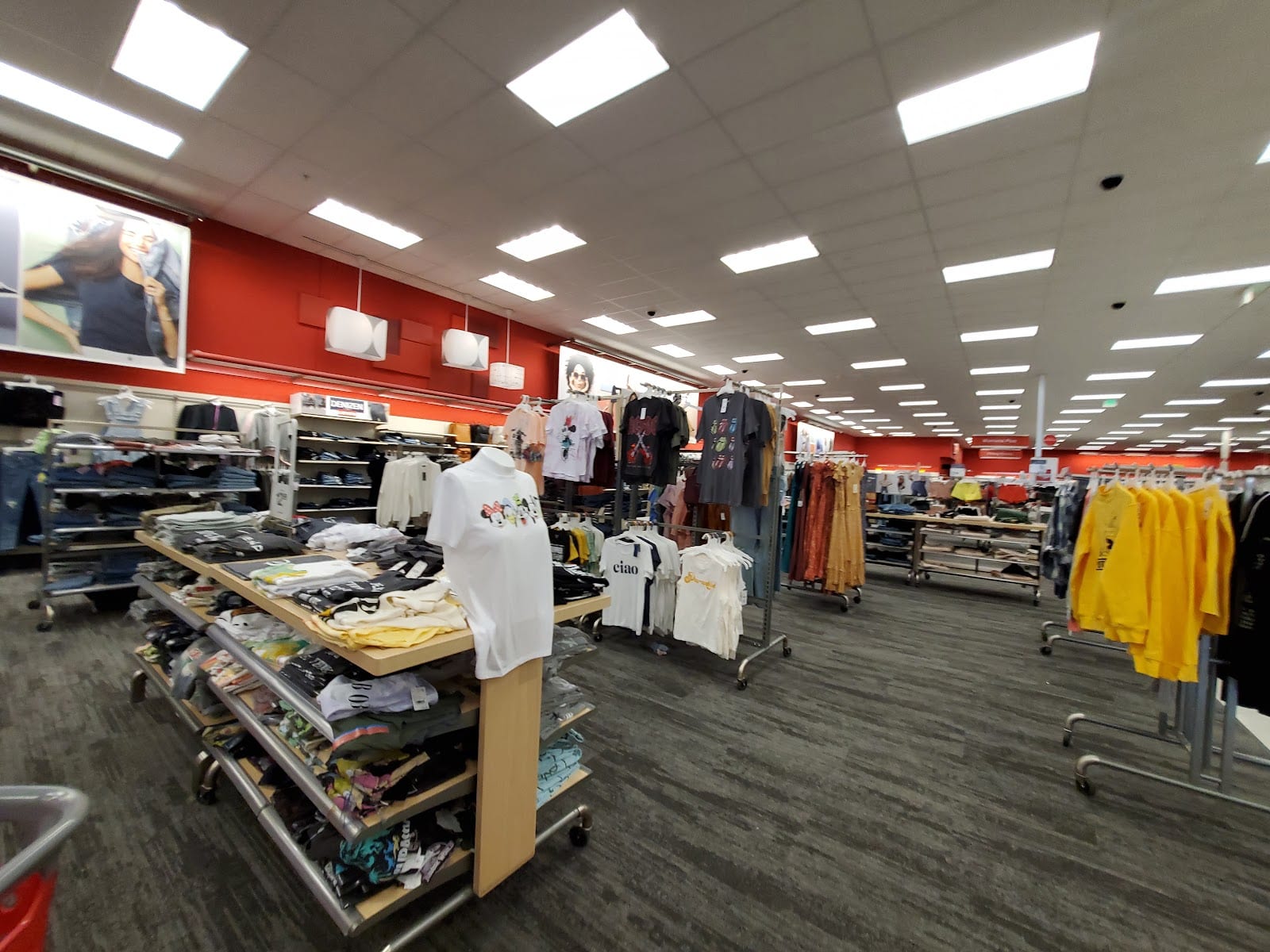 Target