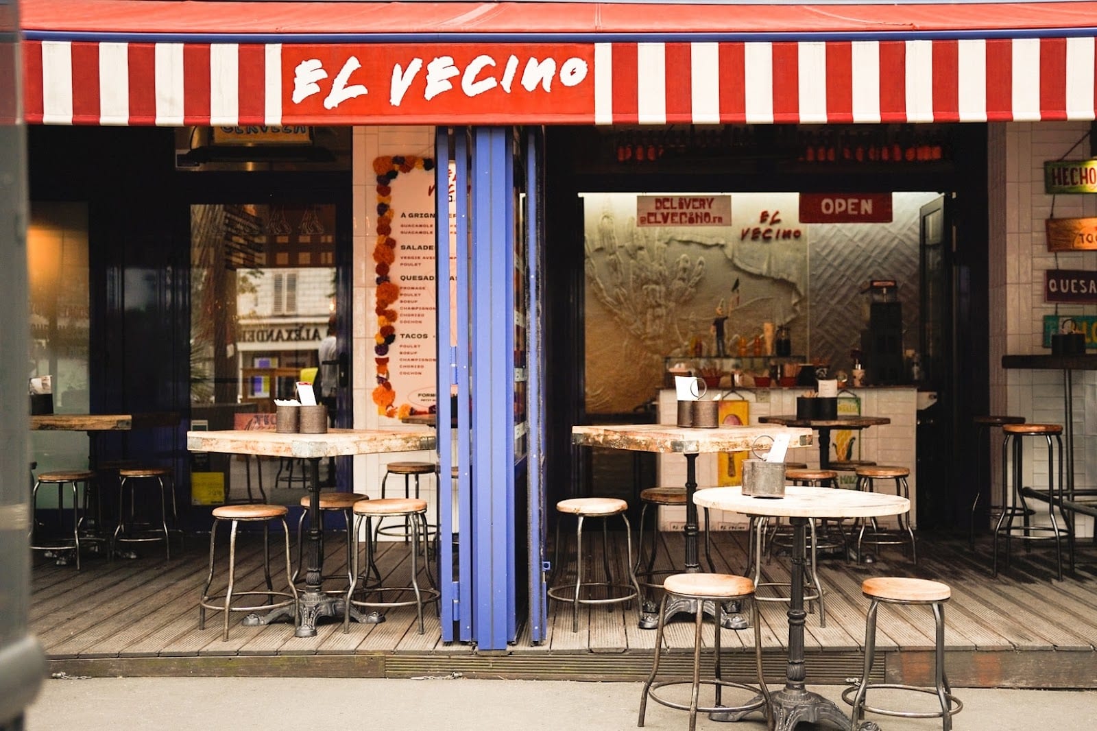 El Vecino, photo 2