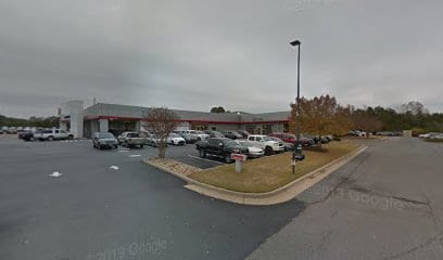 Riverside Toyota Parts Store, photo 2