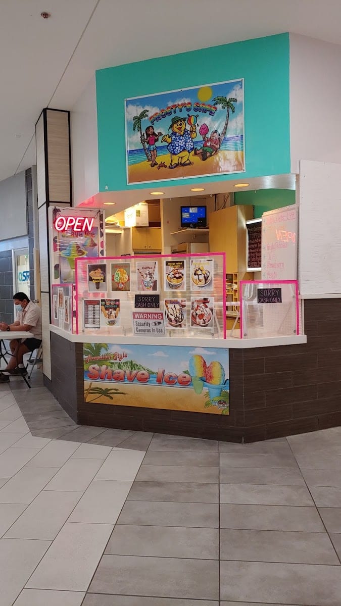 Frosty's Cafe